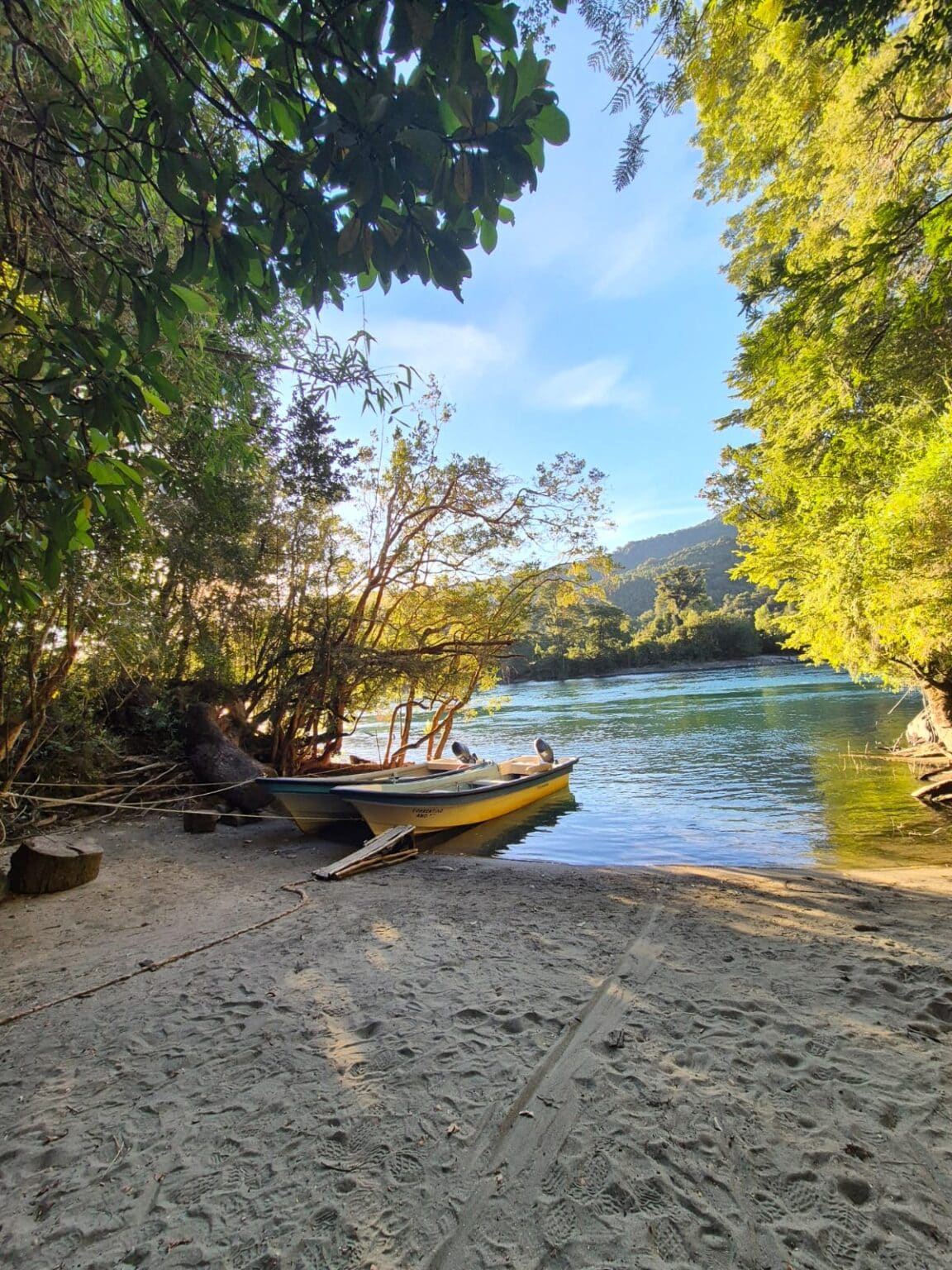 Parcela en venta en Cochamó — foto 2