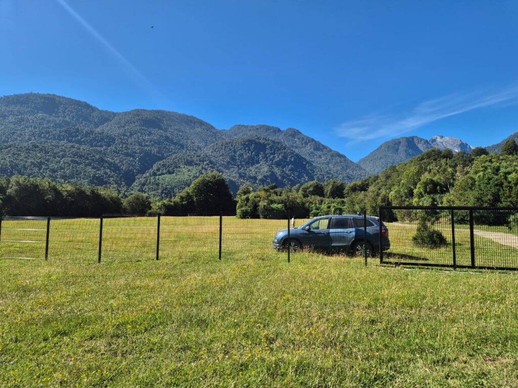 Parcela en venta en Cochamó — foto 3