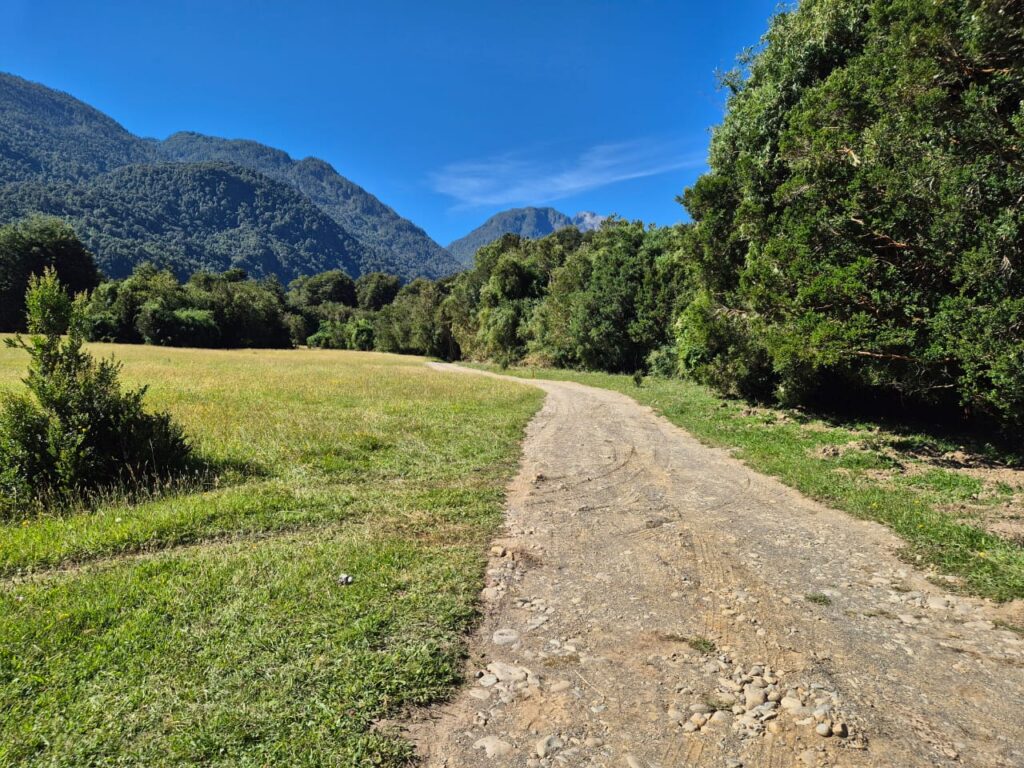 Parcela en venta en Cochamó — foto 5