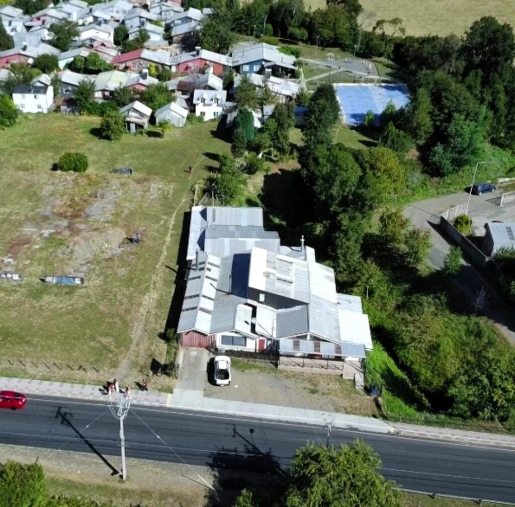Casa en venta en Lago Ranco — foto 2