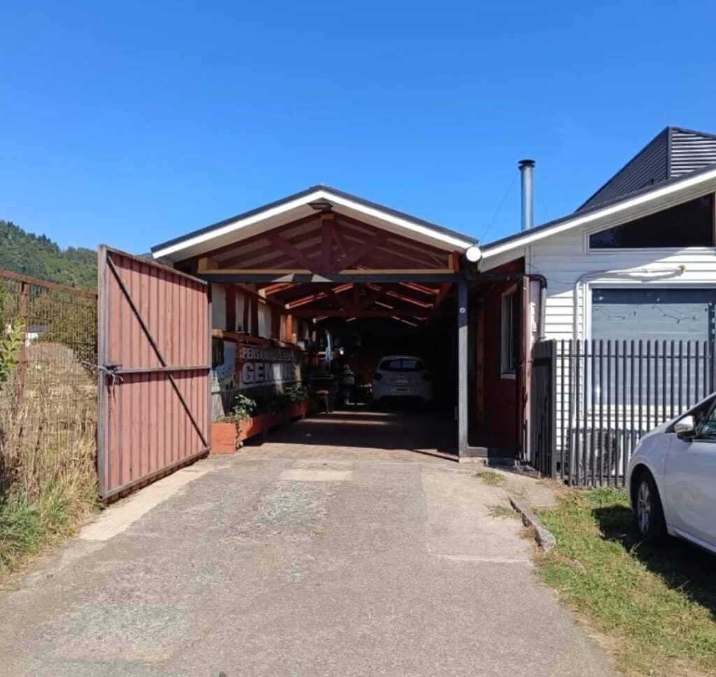 Casa en venta en Lago Ranco — foto 3
