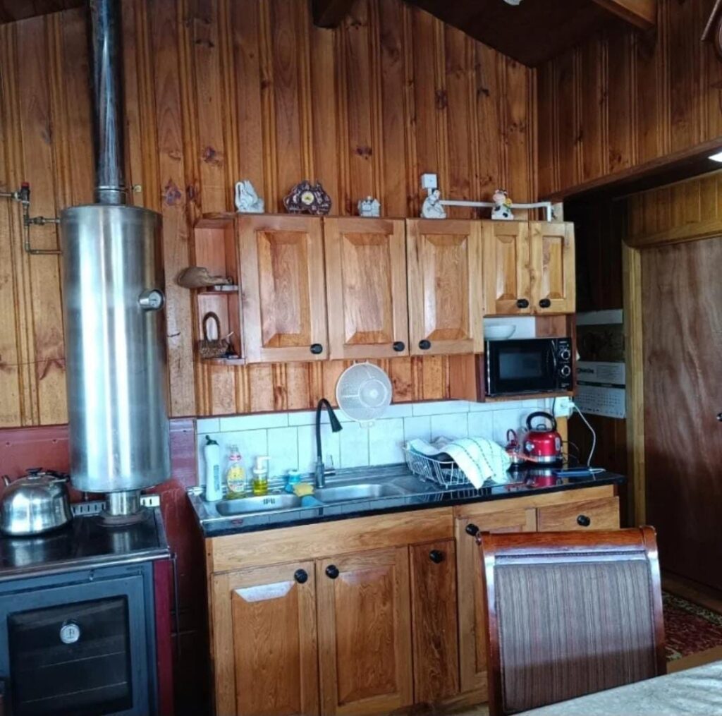 Casa en venta en Lago Ranco — foto 4