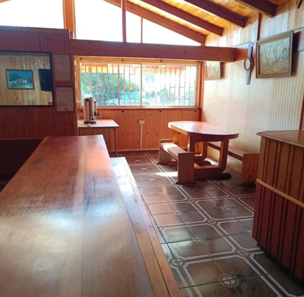 Casa en venta en Lago Ranco — foto 5
