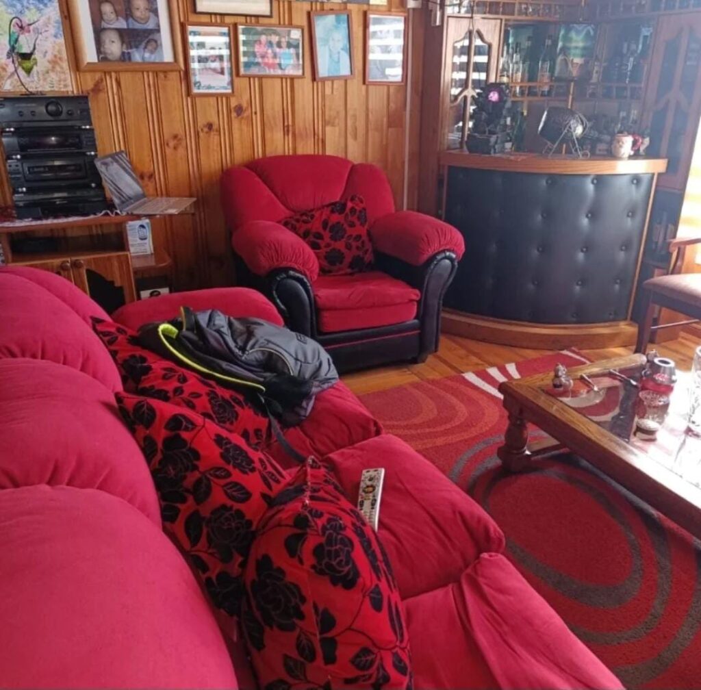 Casa en venta en Lago Ranco — foto 6