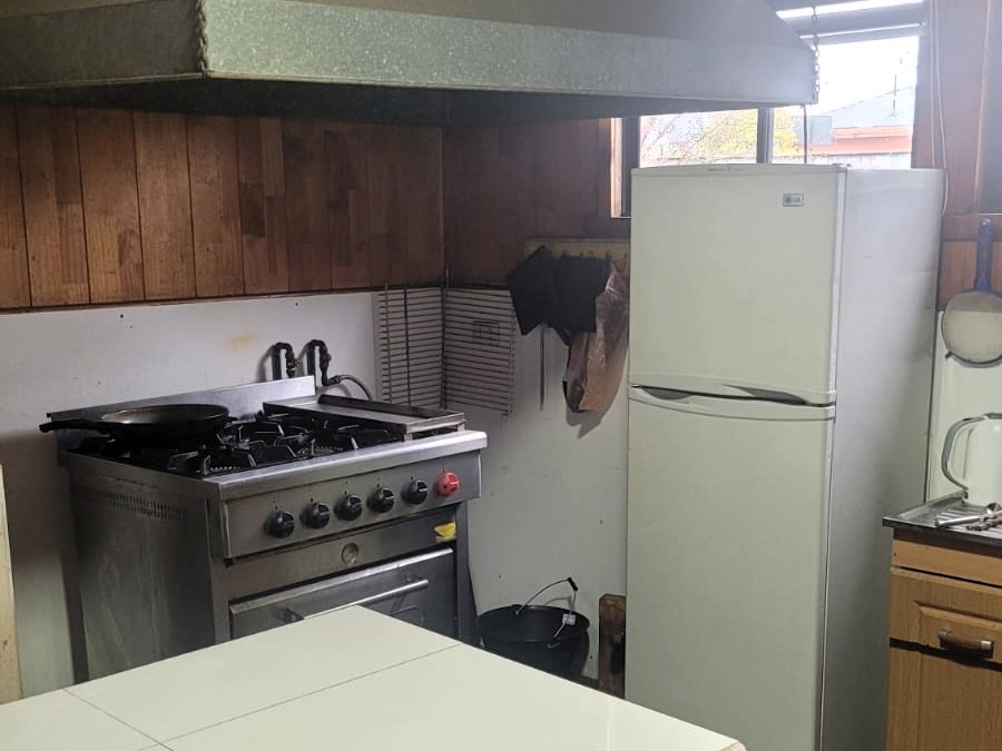 Casa en venta en Lago Ranco — foto 9