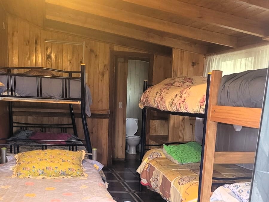 Casa en venta en Lago Ranco — foto 10