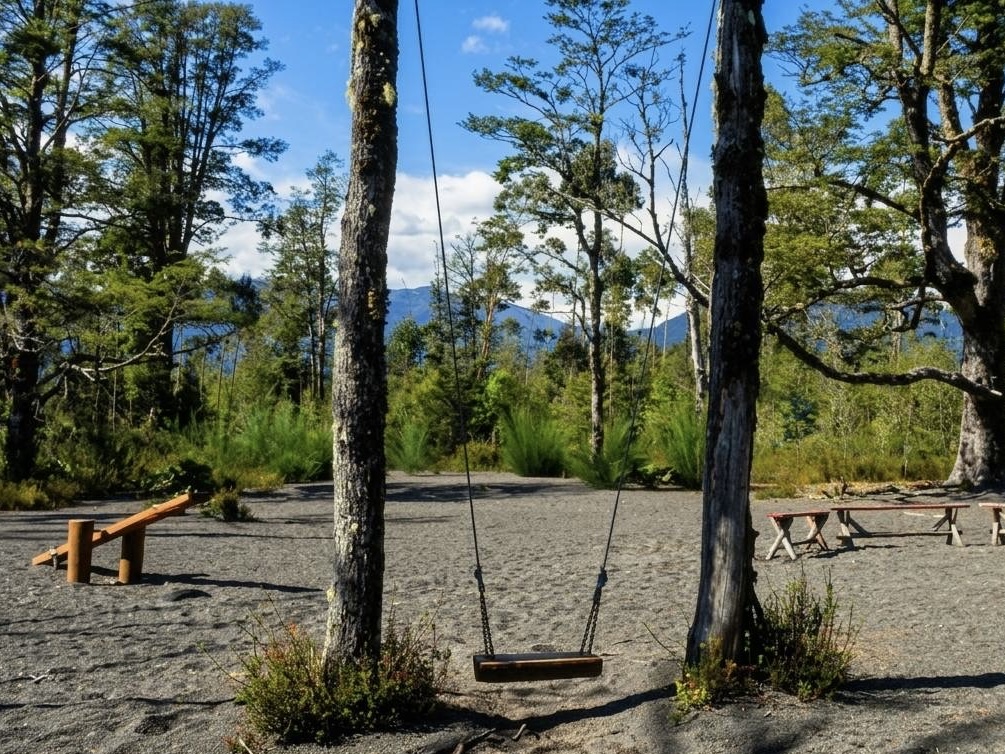Parcela en venta en Puerto Varas — foto 7