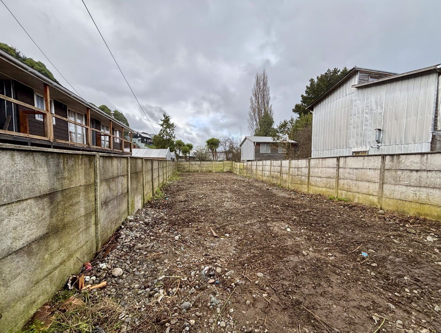 Terreno en arriendo en Puerto Montt — foto 2