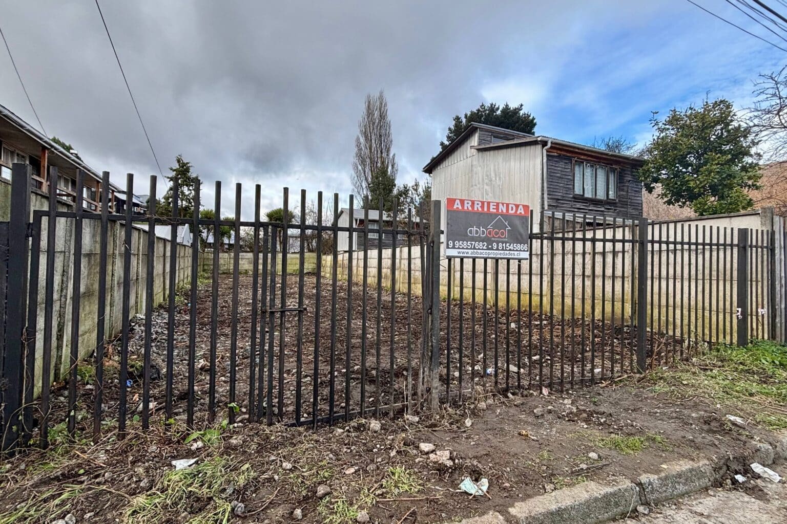 Terreno en arriendo en Puerto Montt — foto 3