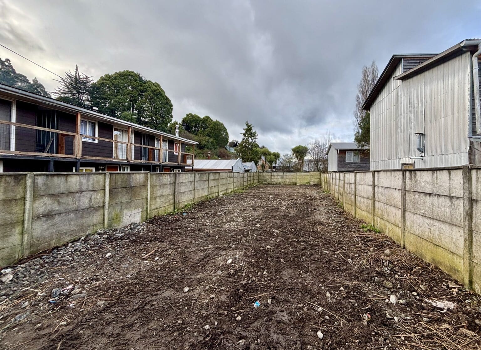 Terreno en arriendo en Puerto Montt — foto 4