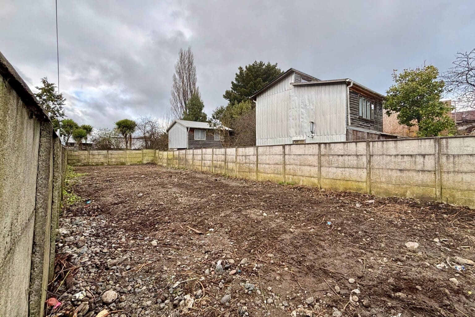 Terreno en arriendo en Puerto Montt — foto 5