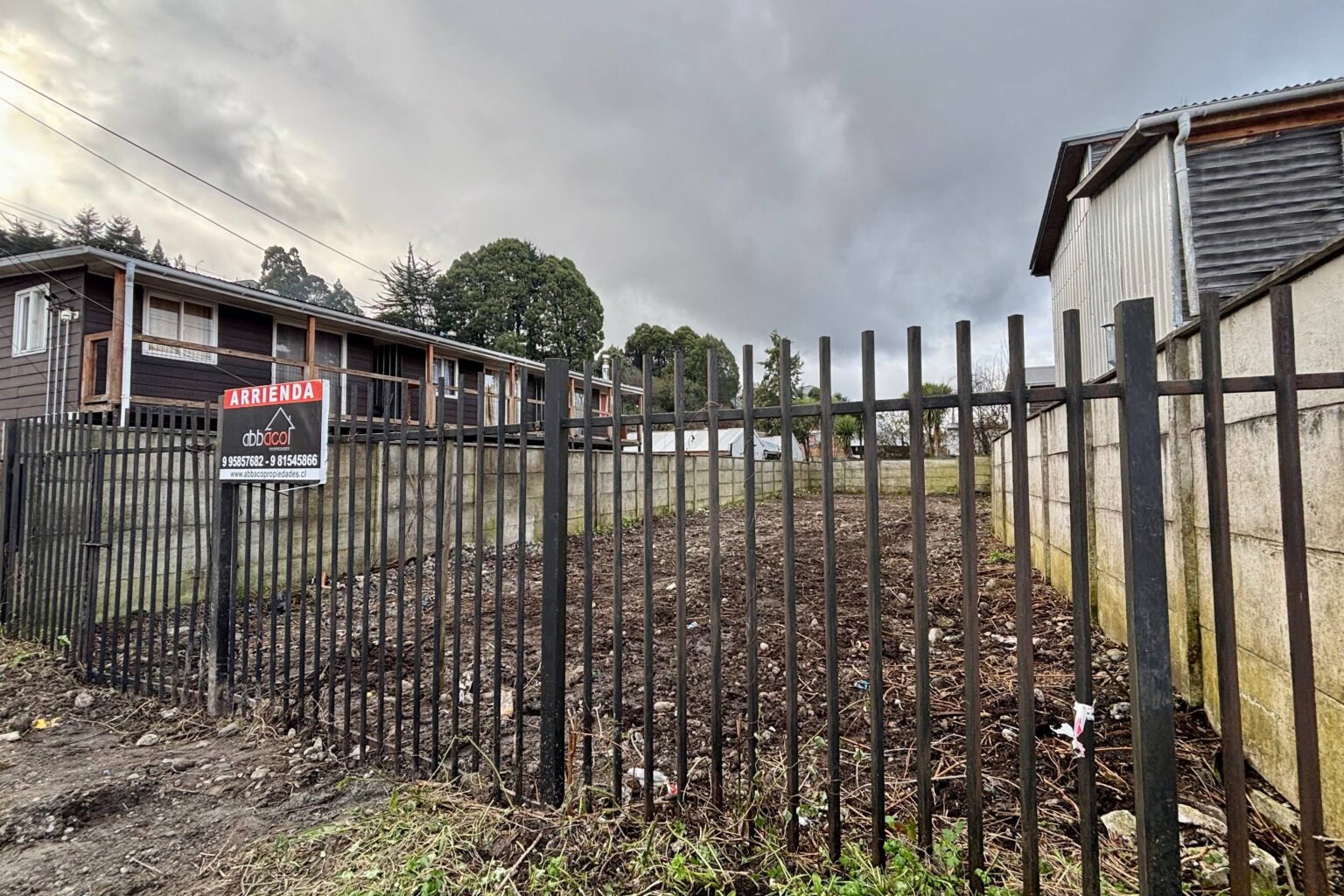 Terreno en arriendo en Puerto Montt — foto 6