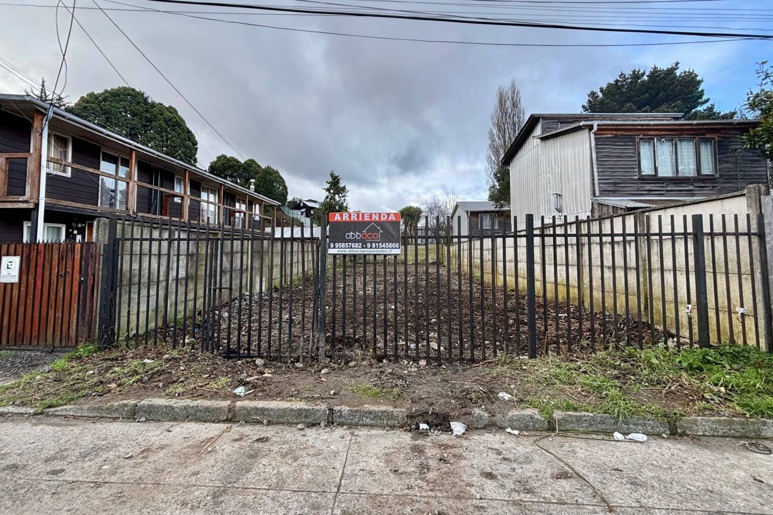 Terreno en arriendo en Puerto Montt — foto 7