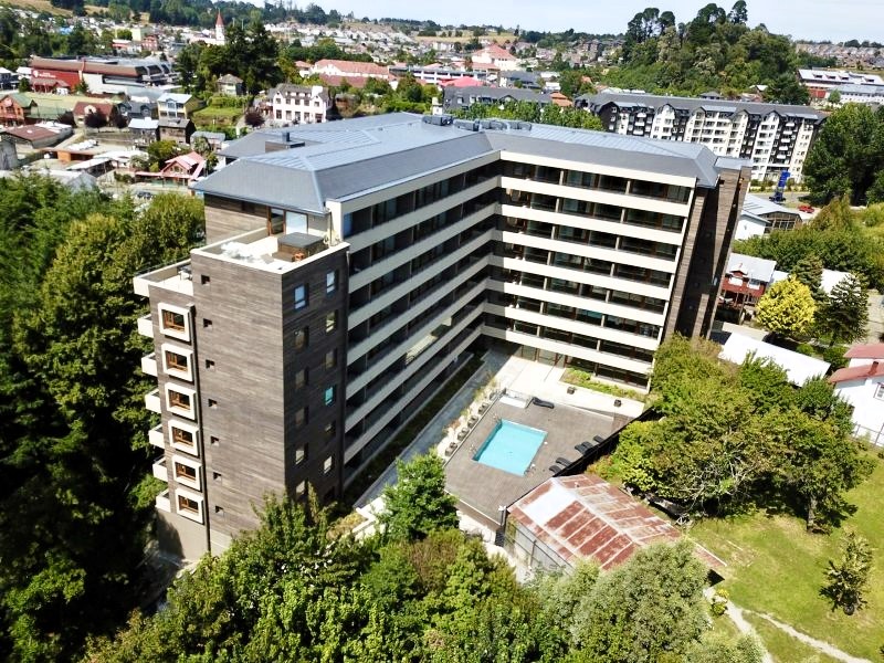Departamento en venta en Puerto Varas — foto 2