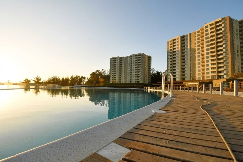 Departamento en venta en El Tabo — foto 1