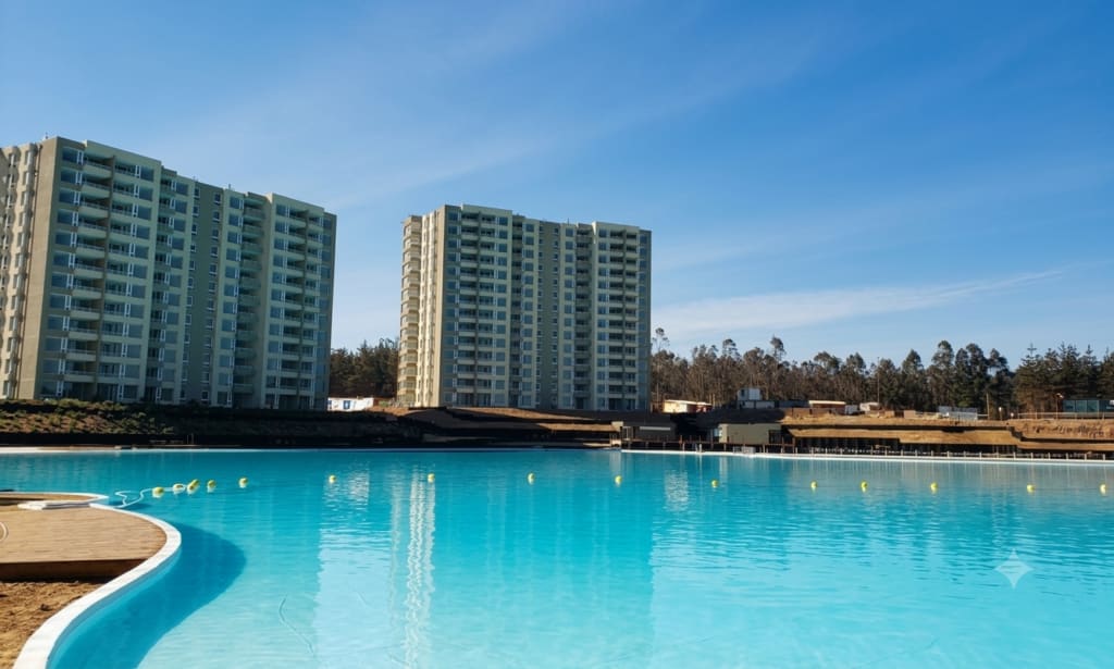 Departamento en venta en El Tabo — foto 2