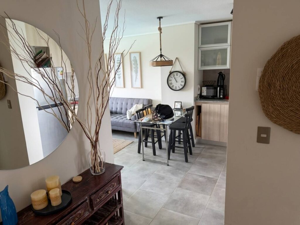 Departamento en venta en El Tabo — foto 3