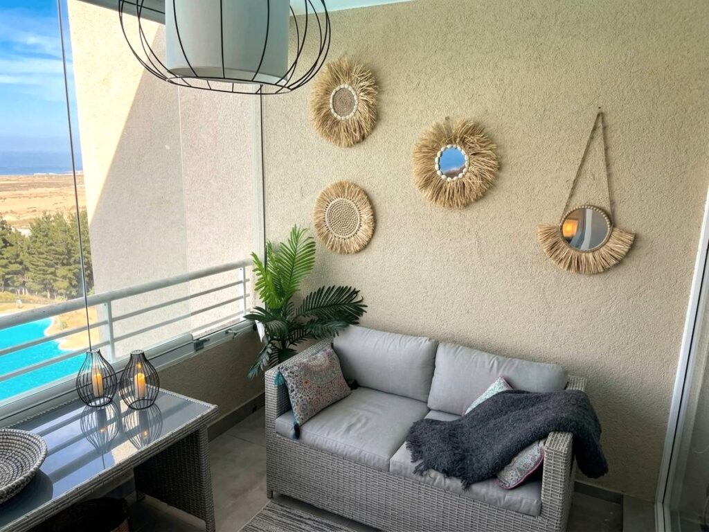 Departamento en venta en El Tabo — foto 5