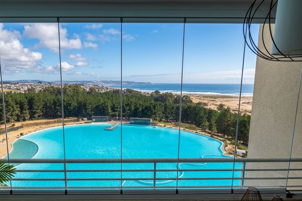 Departamento en venta en El Tabo — foto 6