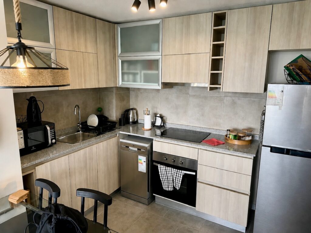Departamento en venta en El Tabo — foto 7