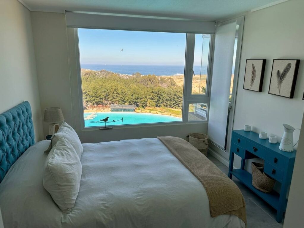 Departamento en venta en El Tabo — foto 8