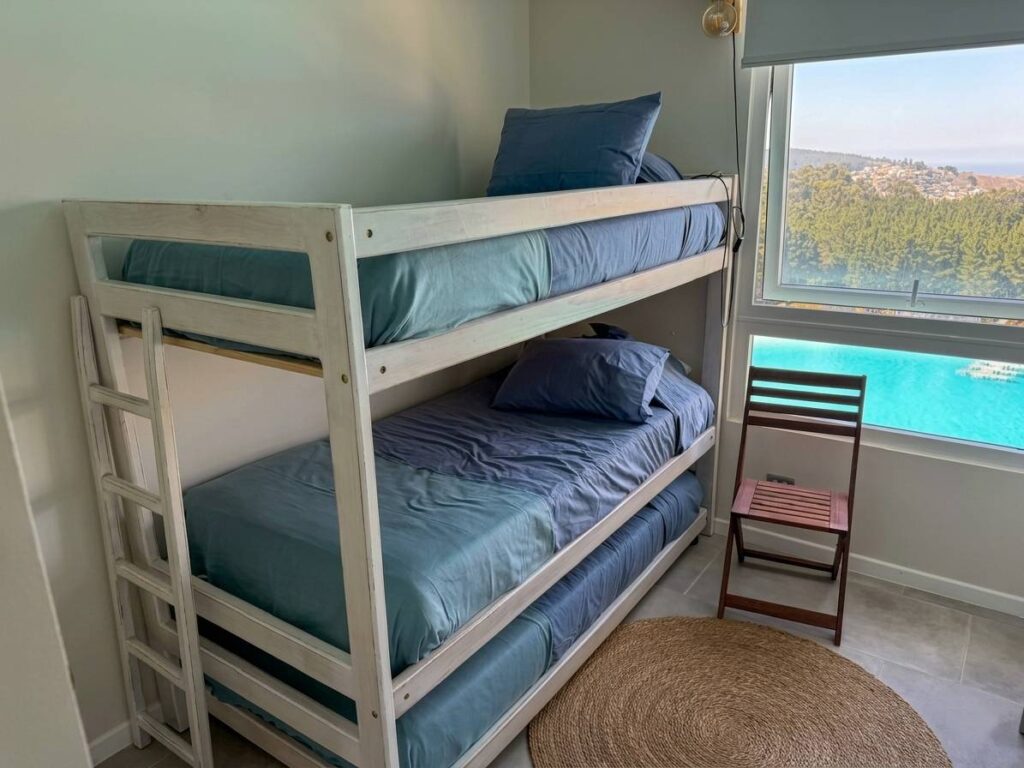 Departamento en venta en El Tabo — foto 10