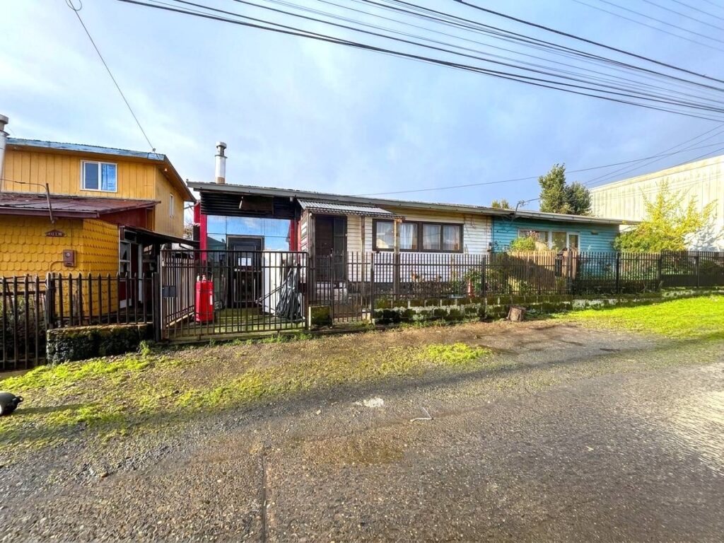 Casa en venta en Puerto Montt — foto 1