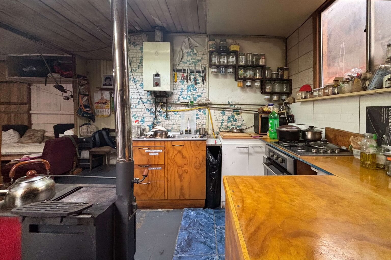 Casa en venta en Puerto Montt — foto 6