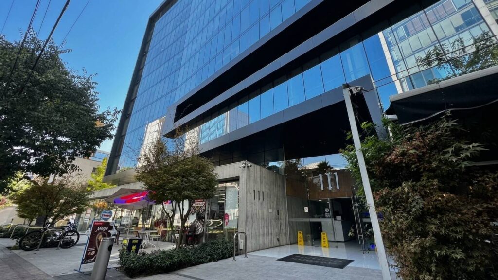 Oficina en venta en Providencia — foto 2