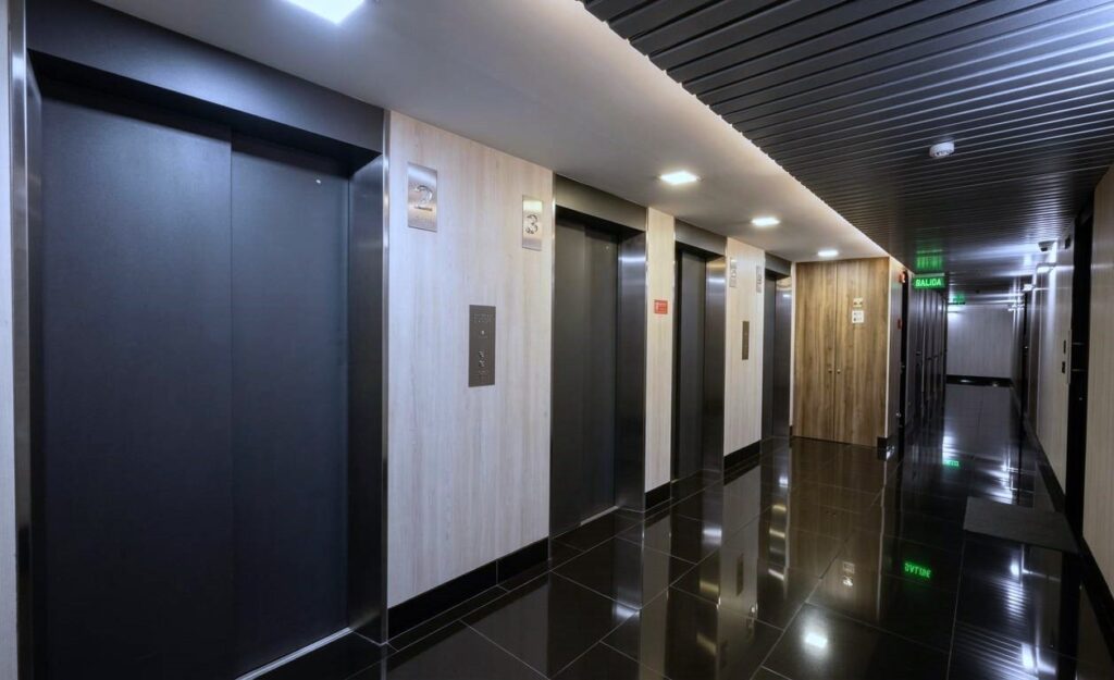 Oficina en venta en Providencia — foto 4