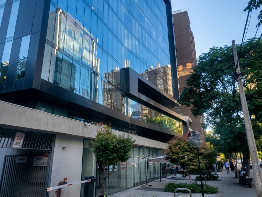 Oficina en venta en Providencia — foto 5