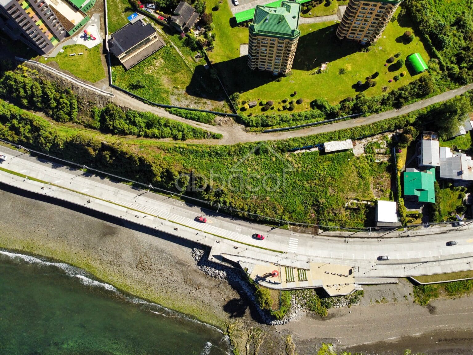Terreno en venta en Puerto Montt — foto 3