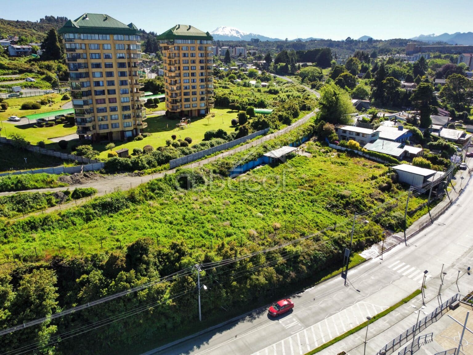 Terreno en venta en Puerto Montt — foto 4