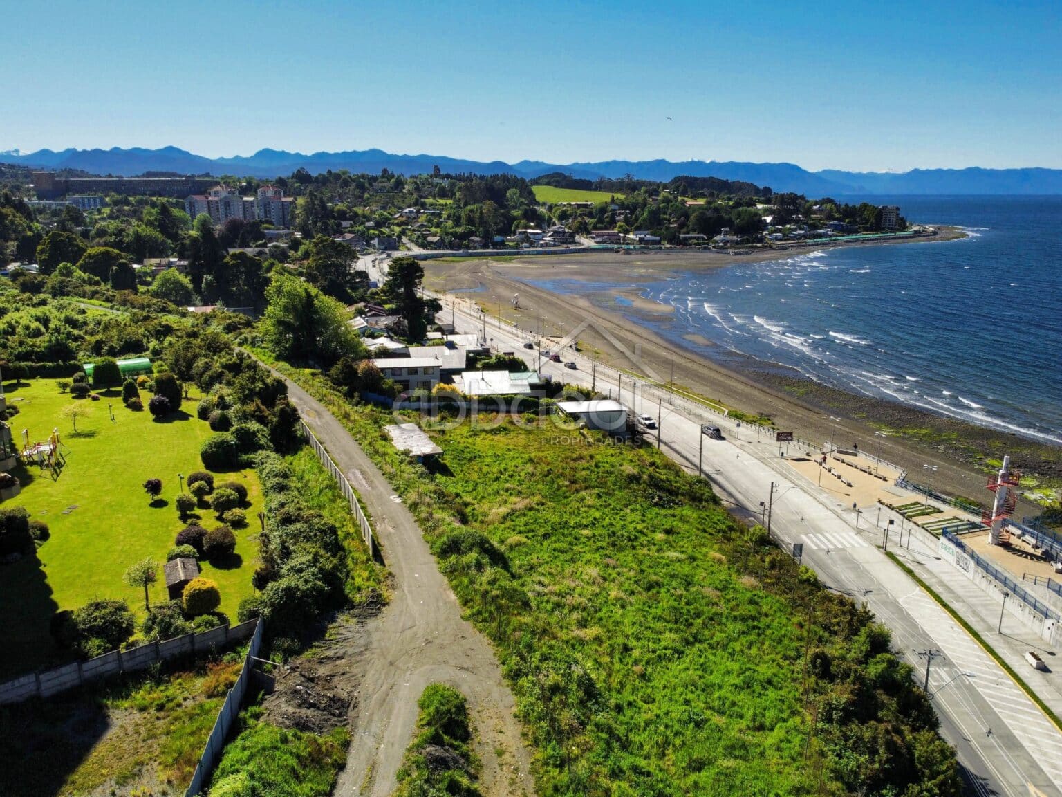 Terreno en venta en Puerto Montt — foto 5