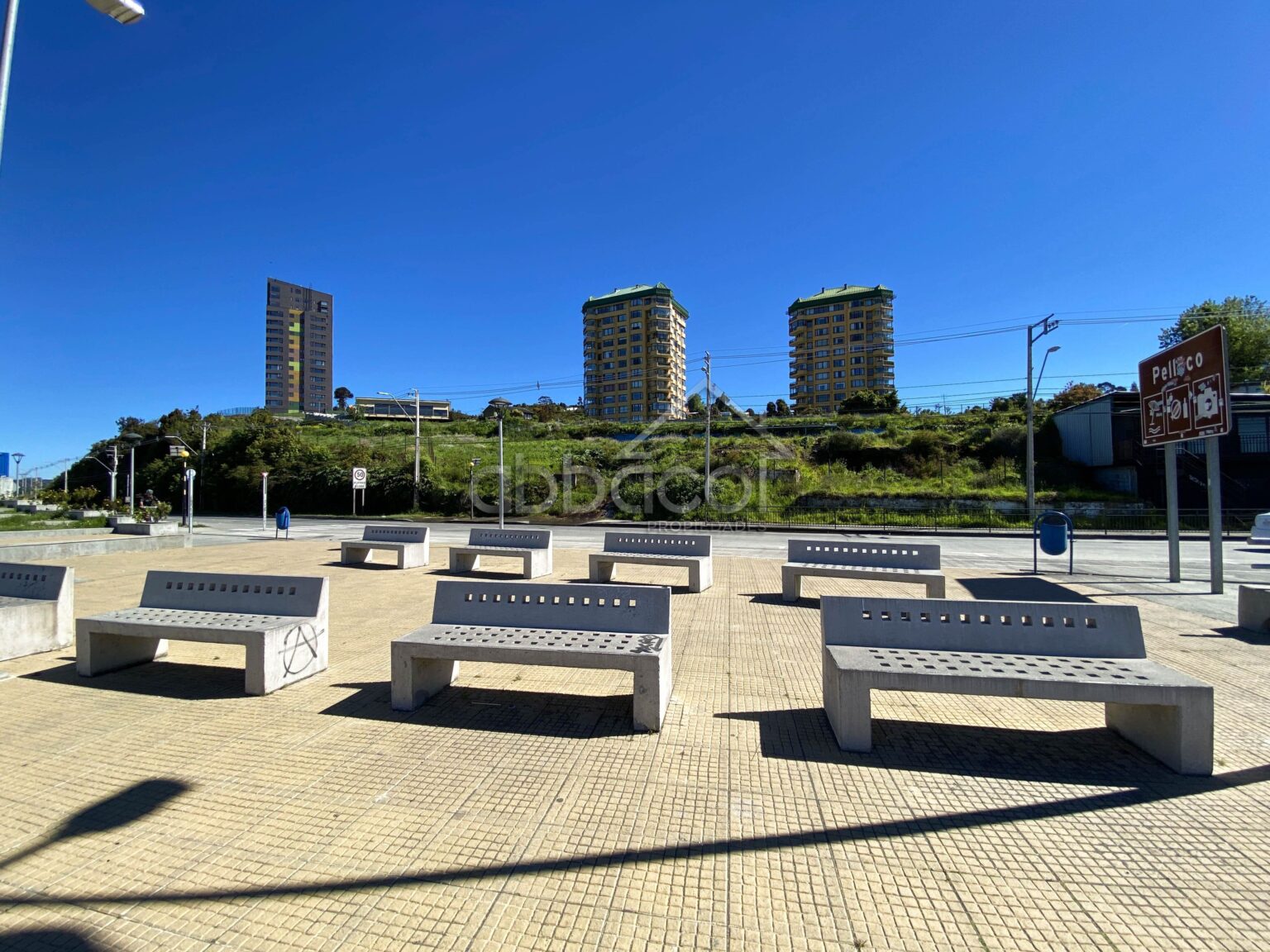 Terreno en venta en Puerto Montt — foto 6