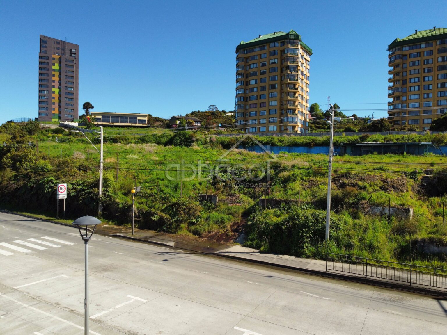 Terreno en venta en Puerto Montt — foto 7