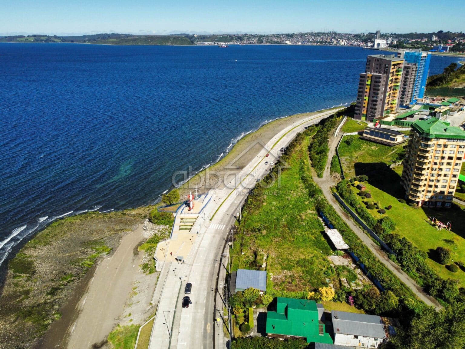 Terreno en venta en Puerto Montt — foto 8