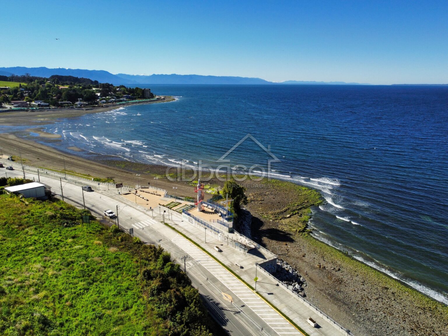 Terreno en venta en Puerto Montt — foto 9