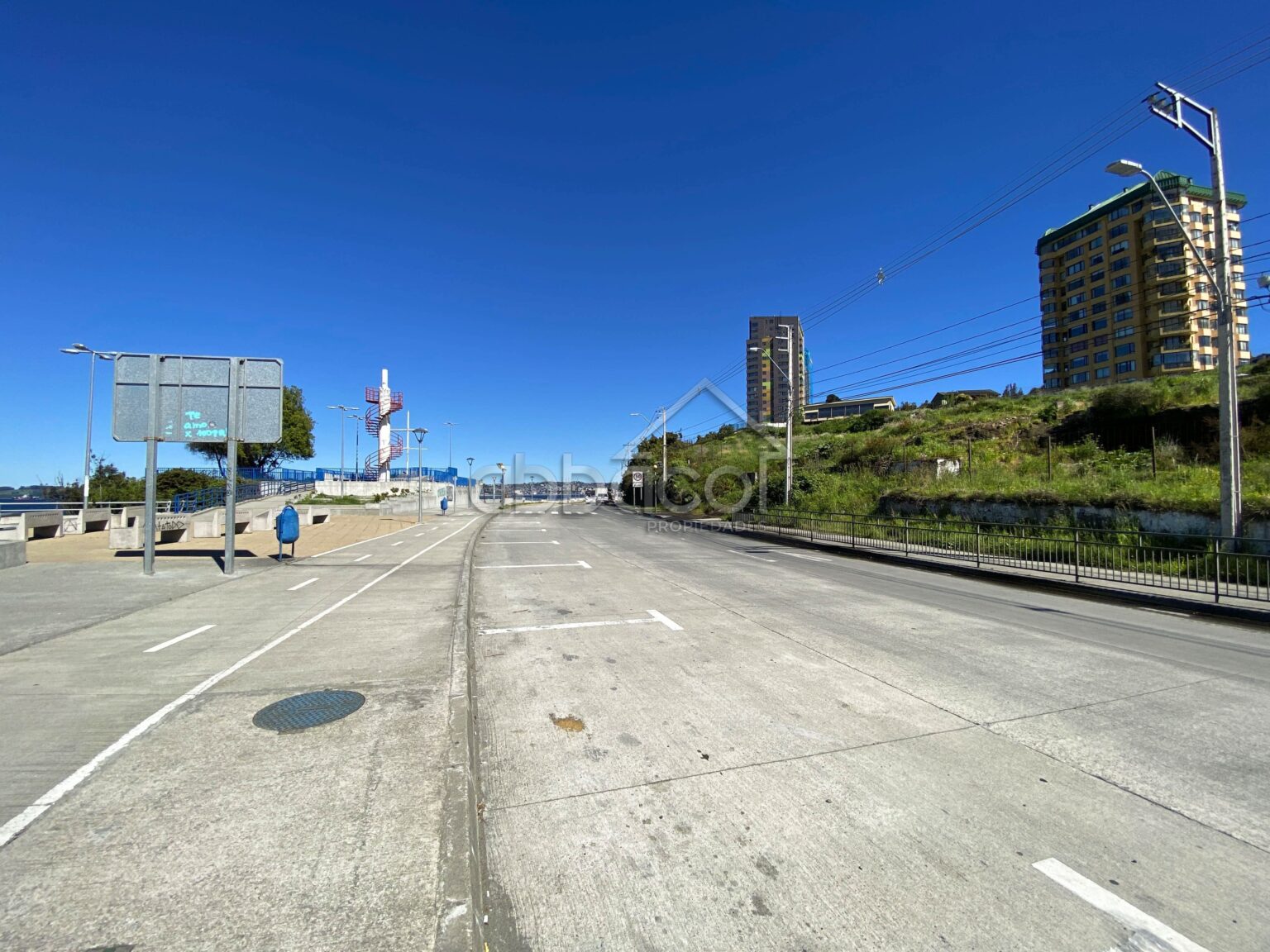 Terreno en venta en Puerto Montt — foto 10