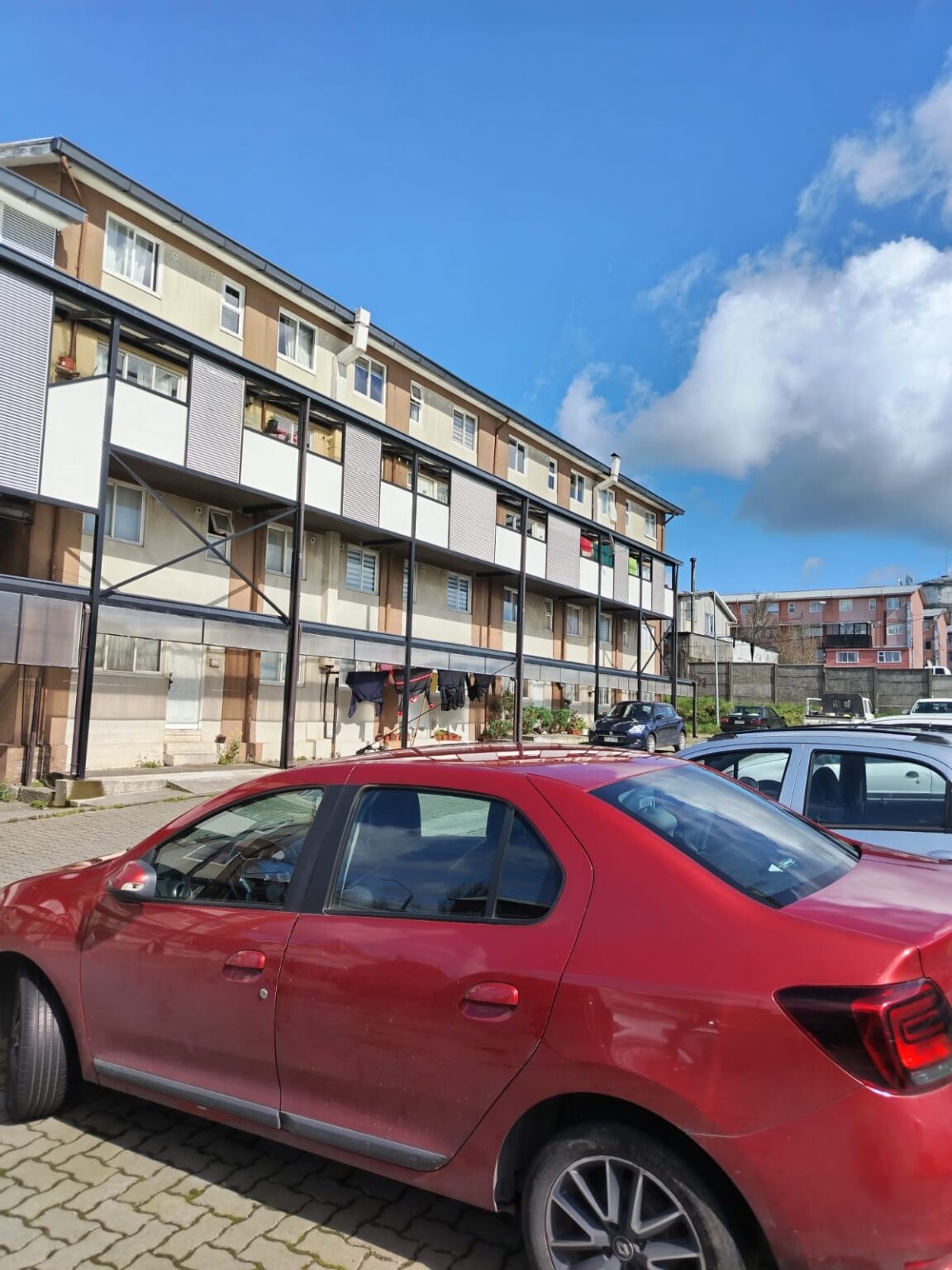 Departamento en venta en Puerto Montt — foto 1
