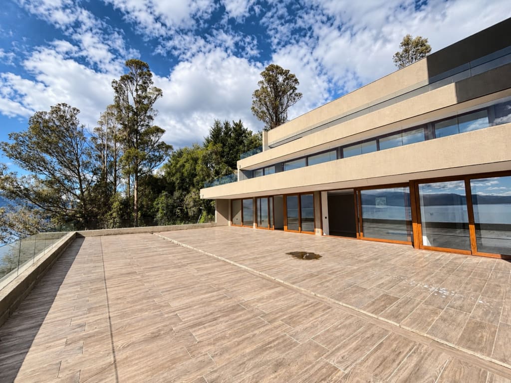Departamento en venta en Pucón — foto 2