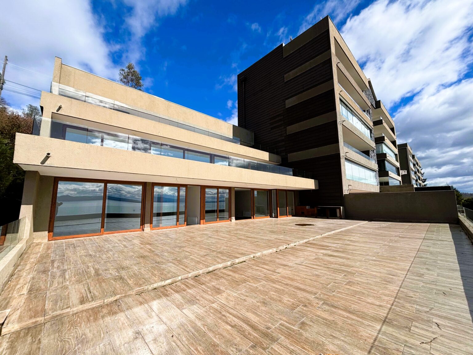 Departamento en venta en Pucón — foto 3