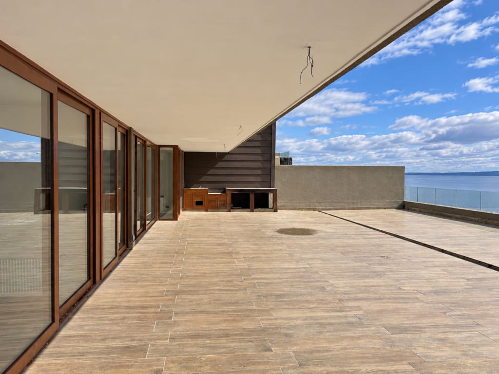 Departamento en venta en Pucón — foto 4