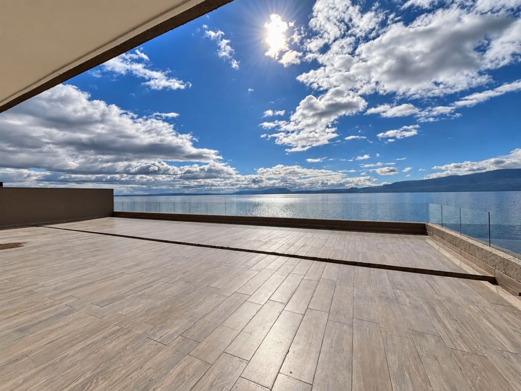 Departamento en venta en Pucón — foto 5