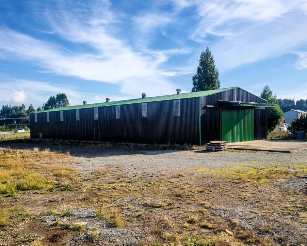 Bodega en arriendo en Puerto Varas — foto 3