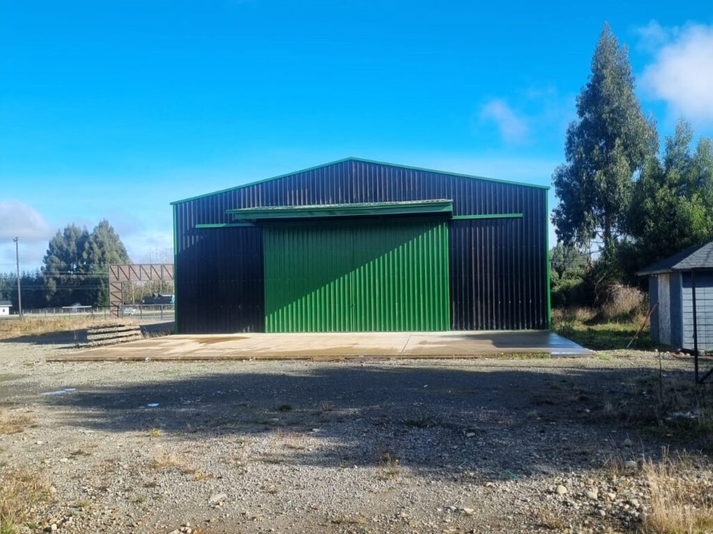 Bodega en arriendo en Puerto Varas — foto 4