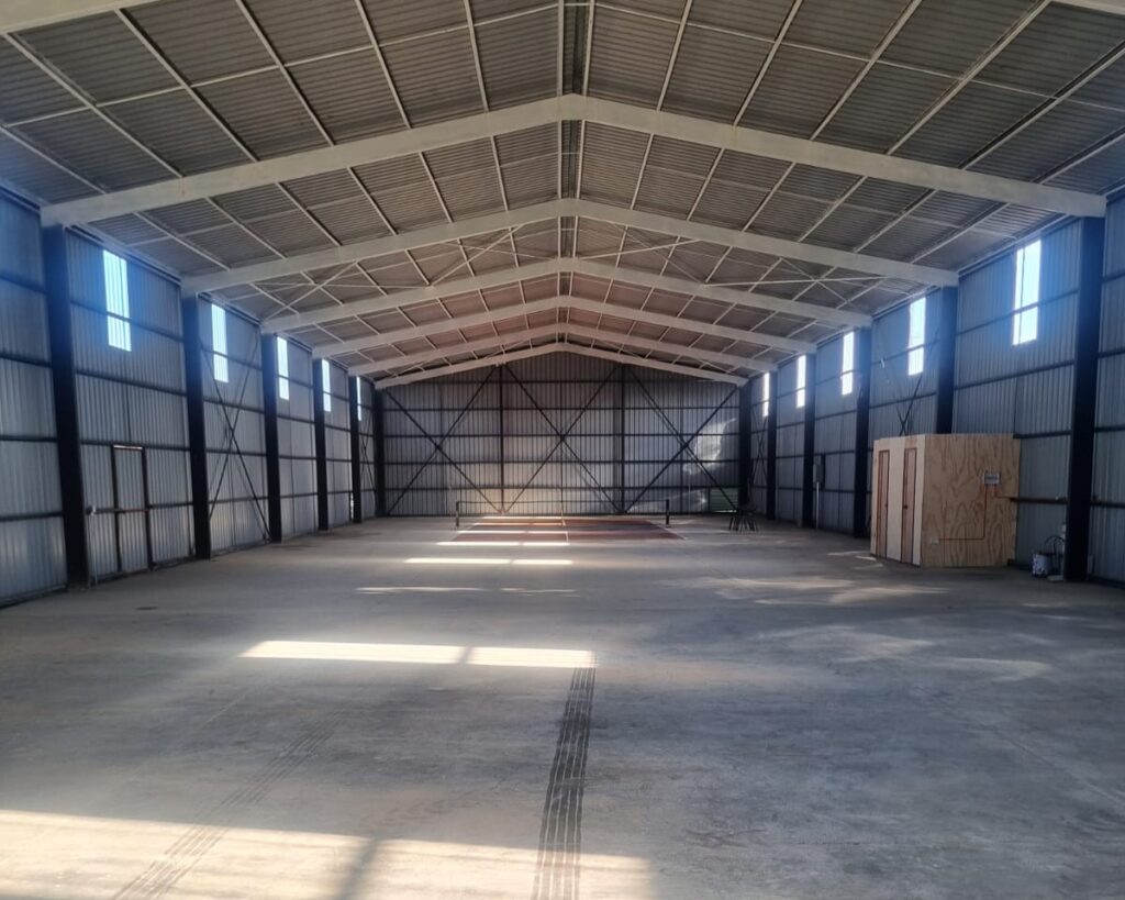 Bodega en arriendo en Puerto Varas — foto 5