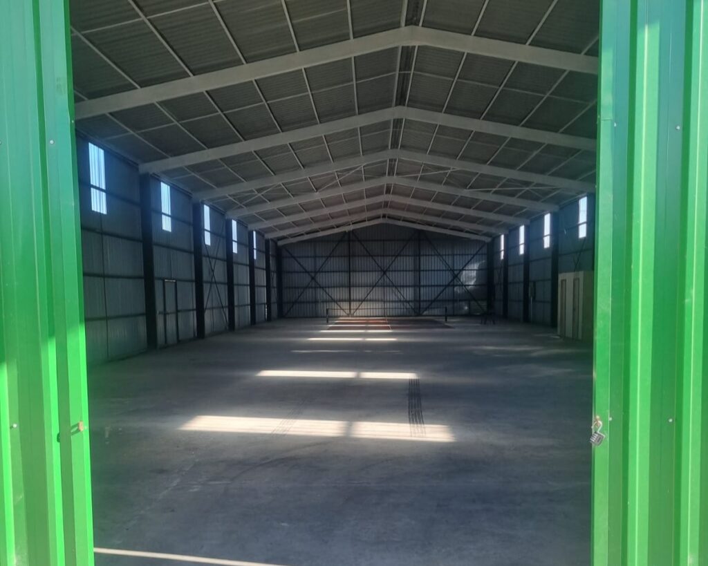 Bodega en arriendo en Puerto Varas — foto 7