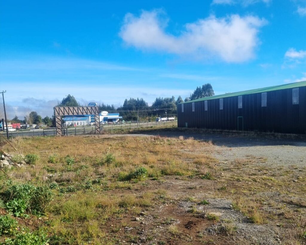 Bodega en arriendo en Puerto Varas — foto 8