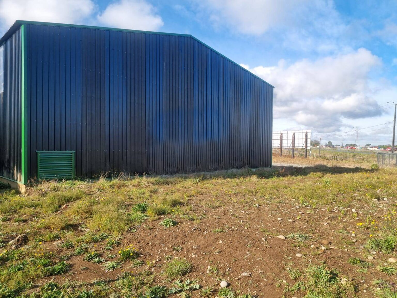Bodega en arriendo en Puerto Varas — foto 9